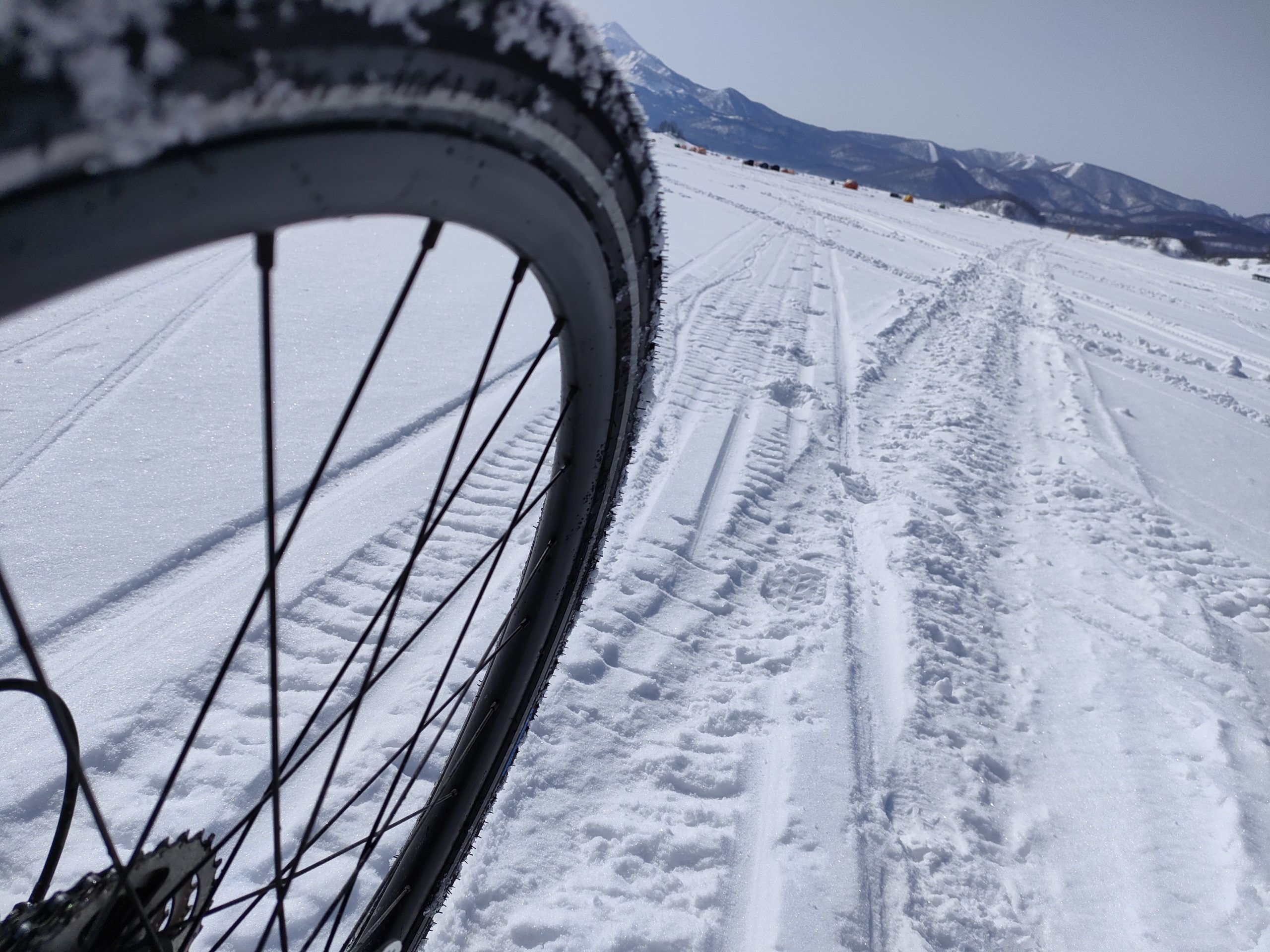 サイクリング | のっけグラベル